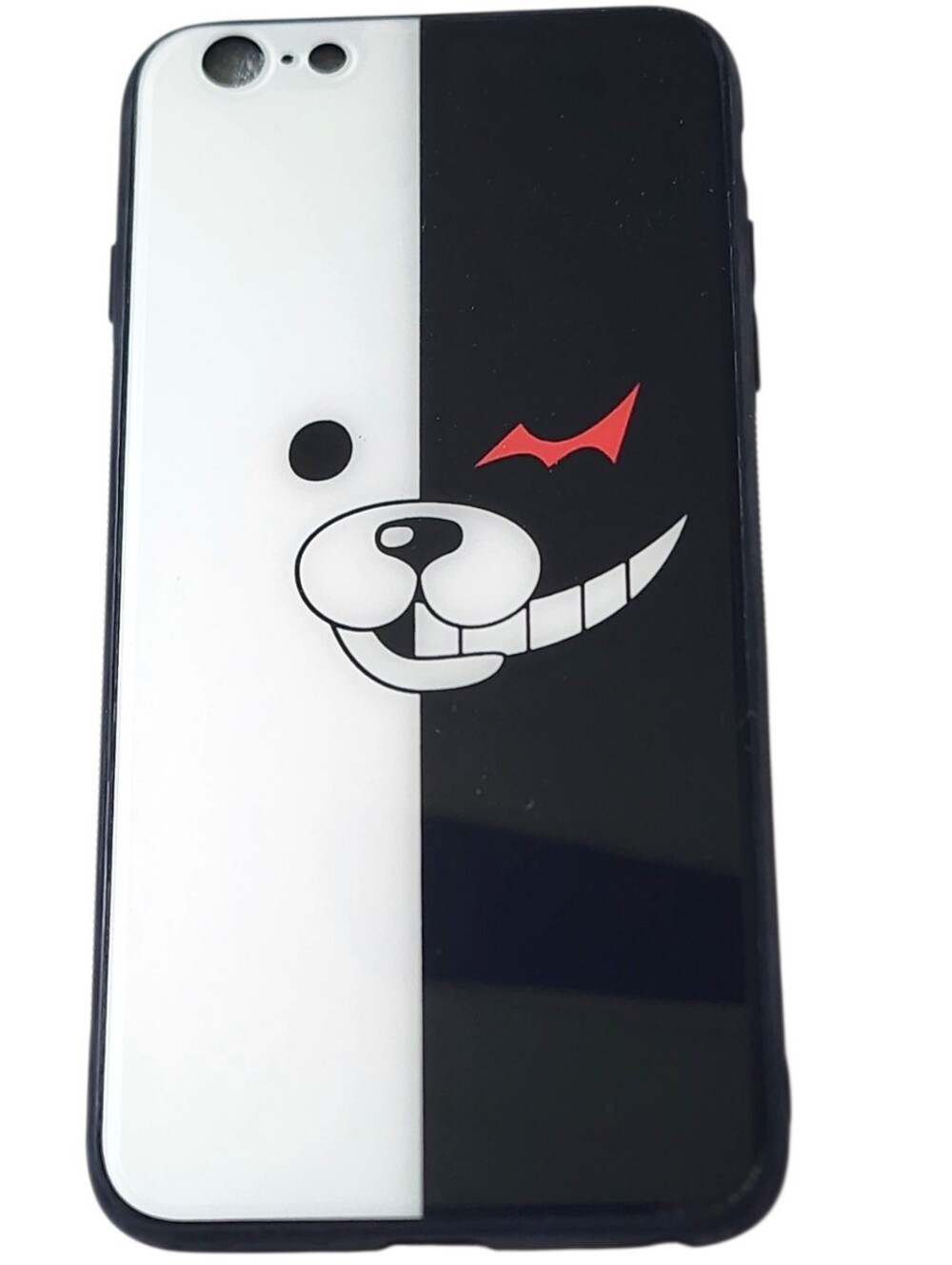 Danganronpa Monokuma Case For iPhone 6 Plus